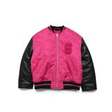 ピンク | MM6 Maison Margiela | SHIFFON