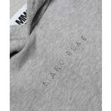 MM6 Maison Margiela | SHIFFON | 詳細画像3 