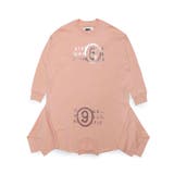 ライトピンク | MM6 Maison Margiela | SHIFFON