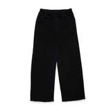 ブラック | MM6 Maison Margiela | SHIFFON