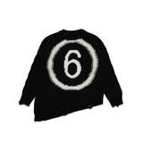 MM6 Maison Margiela | SHIFFON | 詳細画像1 