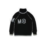 ブラック | MM6 Maison Margiela | SHIFFON