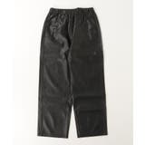 ブラック | MM6 Maison Margiela | SHIFFON