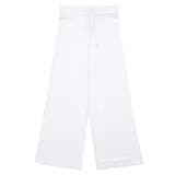 ホワイト | MM6 Maison Margiela(エムエムシックス | SHIFFON