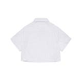 MM6 Maison Margiela | SHIFFON | 詳細画像3
