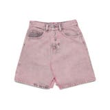 ピンク | MM6 Maison Margiela | SHIFFON