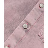 MM6 Maison Margiela | SHIFFON | 詳細画像4 
