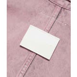 MM6 Maison Margiela | SHIFFON | 詳細画像5 