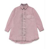 ピンク | MM6 Maison Margiela | SHIFFON