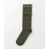 カーキ | MM6 Maison Margiela | SHIFFON