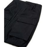 MM6 Maison Margiela | SHIFFON | 詳細画像3