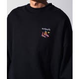 Mark Gonzales マーク | SHIFFON  | 詳細画像14 