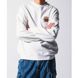 Mark Gonzales マーク | SHIFFON  | 詳細画像17 