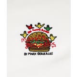 Mark Gonzales マーク | SHIFFON  | 詳細画像38 