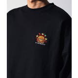 Mark Gonzales マーク | SHIFFON  | 詳細画像7 