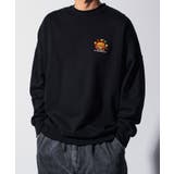 ブラックA | Mark Gonzales マーク | SHIFFON 