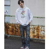 Mark Gonzales マーク | SHIFFON | 詳細画像14