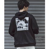 Mark Gonzales マーク | SHIFFON | 詳細画像18