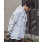 Mark Gonzales マーク | SHIFFON | 詳細画像3