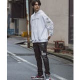 Mark Gonzales マーク | SHIFFON | 詳細画像5