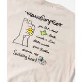 MARK GONZALES ARTWORK | SHIFFON | 詳細画像13