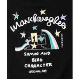 MARK GONZALES ARTWORK | SHIFFON | 詳細画像21