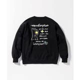 MARK GONZALES ARTWORK | SHIFFON | 詳細画像26