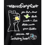 MARK GONZALES ARTWORK | SHIFFON | 詳細画像28