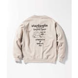MARK GONZALES ARTWORK | SHIFFON | 詳細画像10