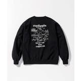 MARK GONZALES ARTWORK | SHIFFON | 詳細画像16