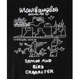 MARK GONZALES ARTWORK | SHIFFON | 詳細画像17