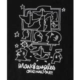 MARK GONZALES ARTWORK | SHIFFON | 詳細画像22
