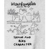 MARK GONZALES ARTWORK | SHIFFON | 詳細画像32