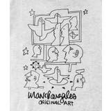 MARK GONZALES ARTWORK | SHIFFON | 詳細画像38