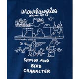MARK GONZALES ARTWORK | SHIFFON | 詳細画像49