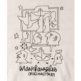 MARK GONZALES ARTWORK | SHIFFON | 詳細画像5