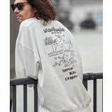 MARK GONZALES ARTWORK | SHIFFON | 詳細画像63