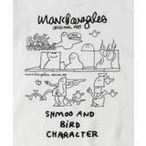 MARK GONZALES ARTWORK | SHIFFON | 詳細画像66