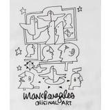 MARK GONZALES ARTWORK | SHIFFON | 詳細画像72