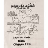 MARK GONZALES ARTWORK | SHIFFON | 詳細画像82
