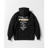 MARK GONZALES ARTWORK | SHIFFON | 詳細画像10