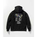 MARK GONZALES ARTWORK | SHIFFON | 詳細画像15