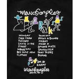 MARK GONZALES ARTWORK | SHIFFON | 詳細画像16