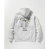 MARK GONZALES ARTWORK | SHIFFON | 詳細画像31
