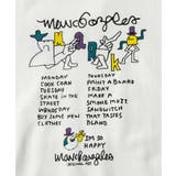 MARK GONZALES ARTWORK | SHIFFON | 詳細画像68