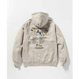 MARK GONZALES ARTWORK | SHIFFON | 詳細画像82