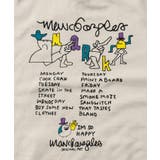 MARK GONZALES ARTWORK | SHIFFON | 詳細画像83