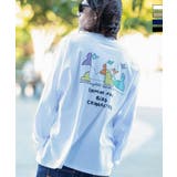 MARK GONZALES ARTWORK | SHIFFON | 詳細画像1