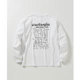 MARK GONZALES ARTWORK | SHIFFON | 詳細画像12