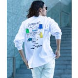 MARK GONZALES ARTWORK | SHIFFON | 詳細画像13